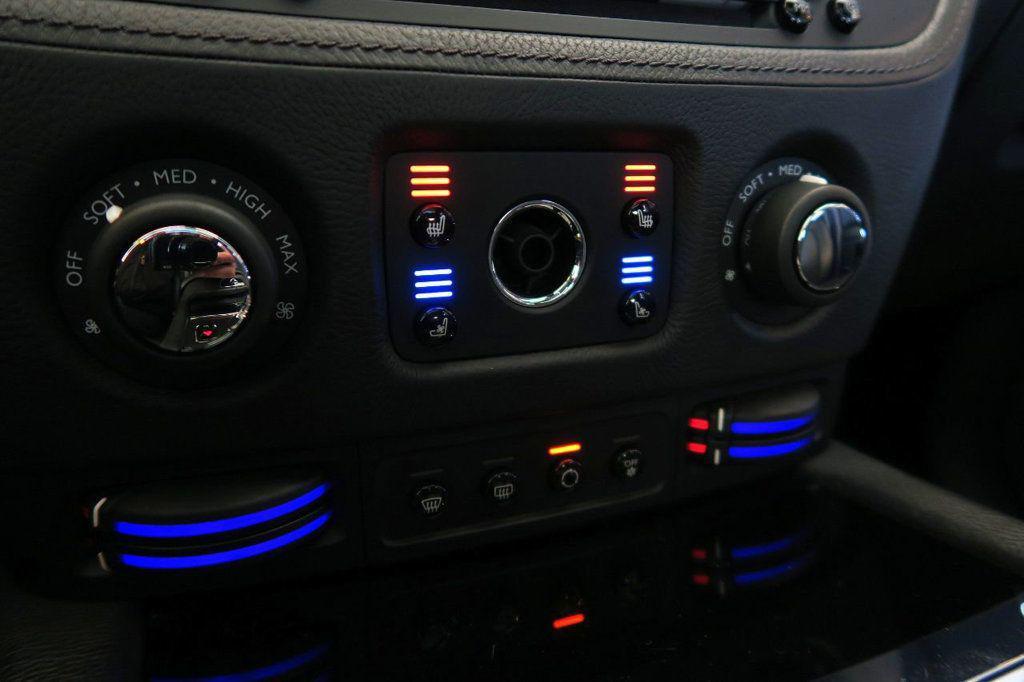 used 2013 Rolls-Royce Ghost car, priced at $88,888