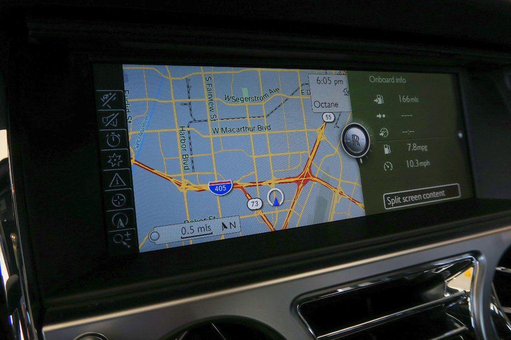 used 2013 Rolls-Royce Ghost car, priced at $88,888