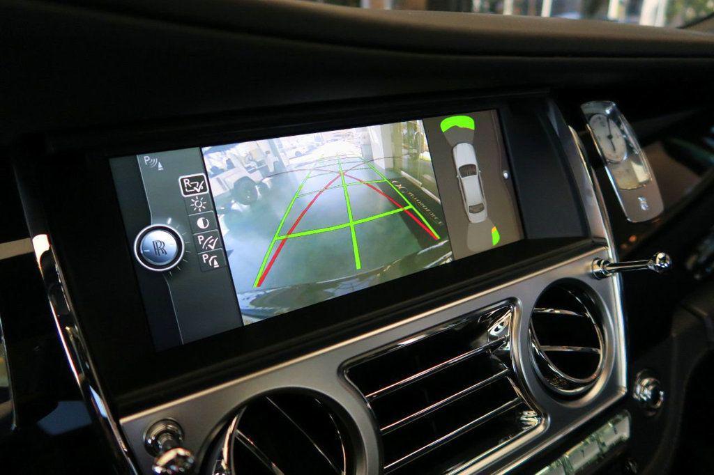 used 2013 Rolls-Royce Ghost car, priced at $88,888