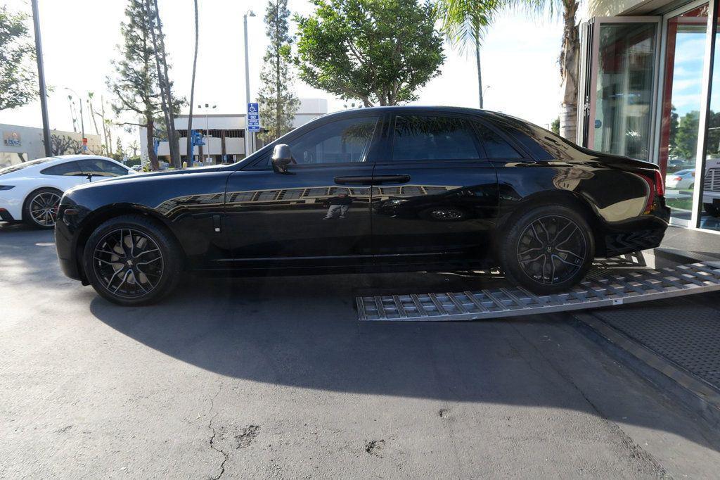 used 2013 Rolls-Royce Ghost car, priced at $88,888