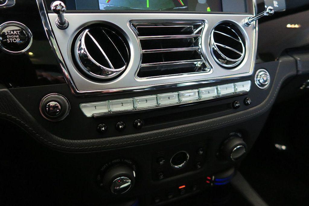 used 2013 Rolls-Royce Ghost car, priced at $88,888