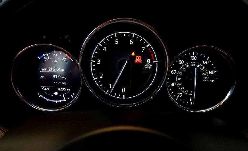 used 2022 Mazda MX-5 Miata car