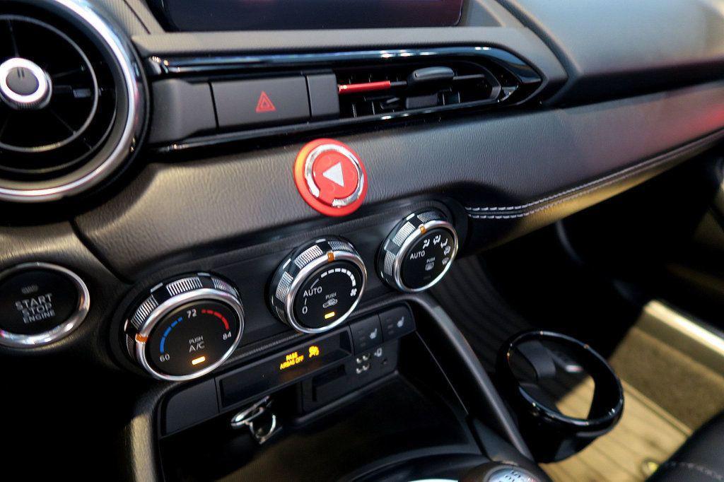 used 2022 Mazda MX-5 Miata car