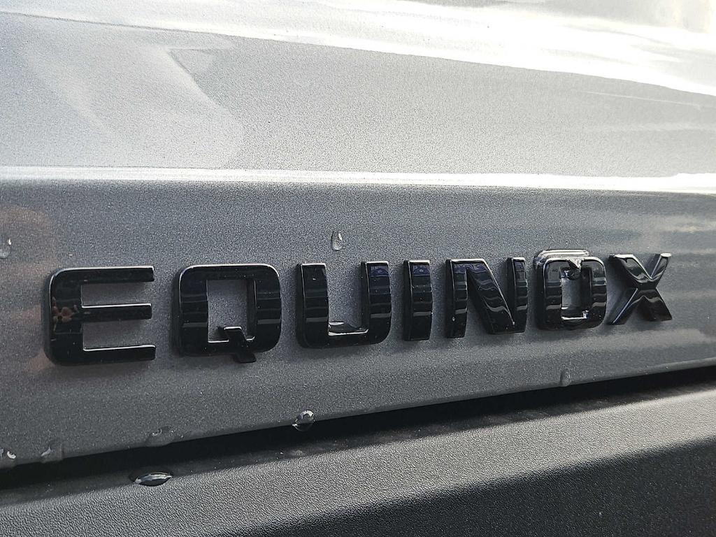 new 2026 Chevrolet Equinox car, priced at $32,923