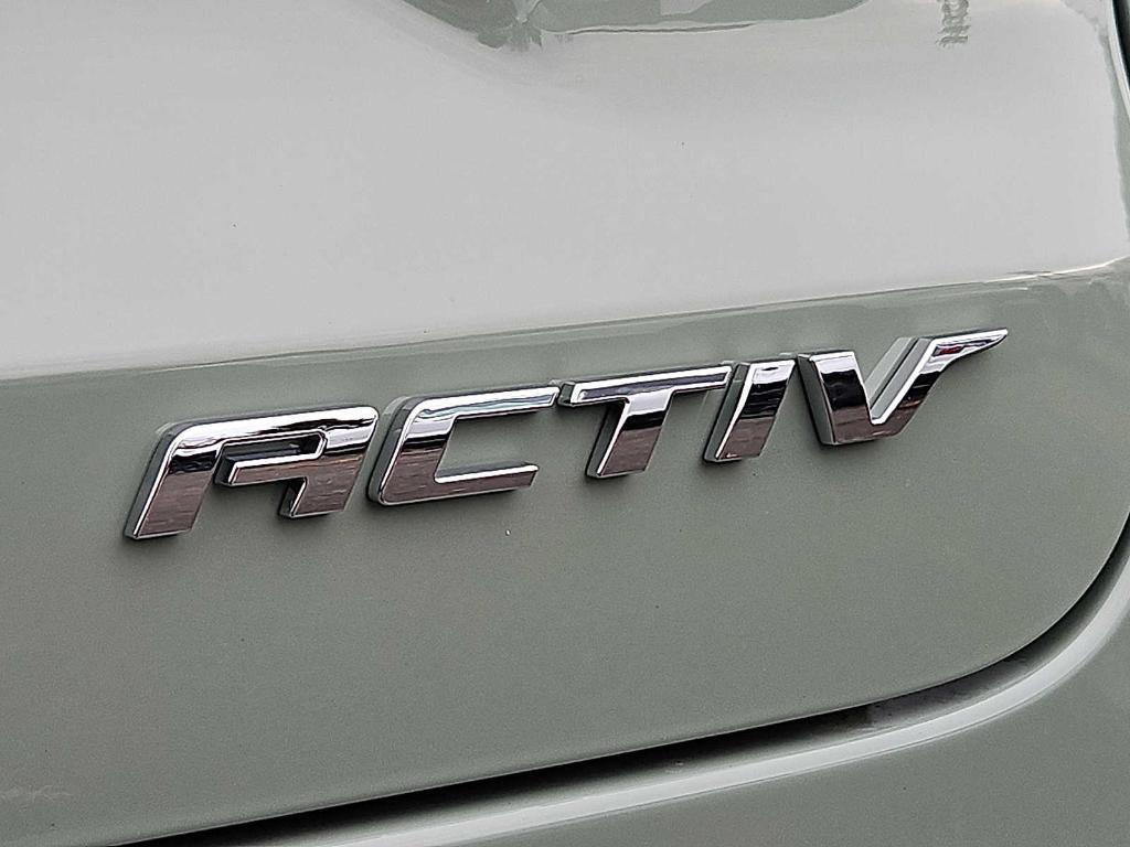 new 2026 Chevrolet Trax car, priced at $27,348