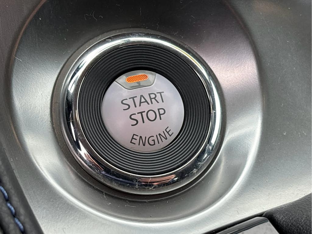 used 2018 Nissan Maxima car, priced at $16,700