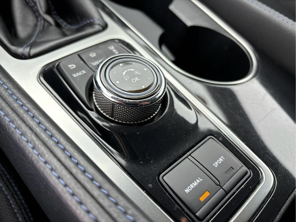 used 2018 Nissan Maxima car, priced at $16,700