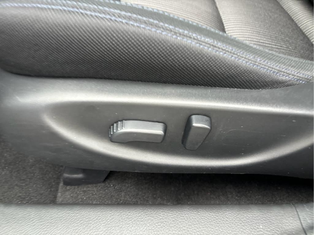 used 2018 Nissan Maxima car, priced at $16,700