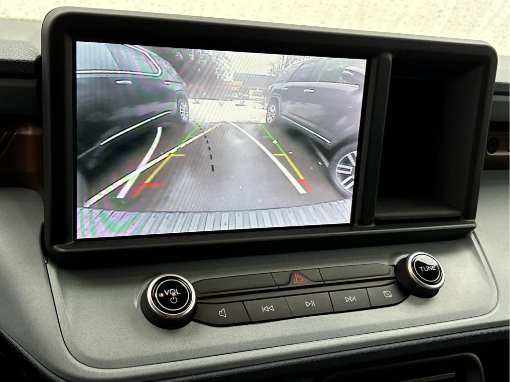 used 2023 Ford Maverick car, priced at $31,245