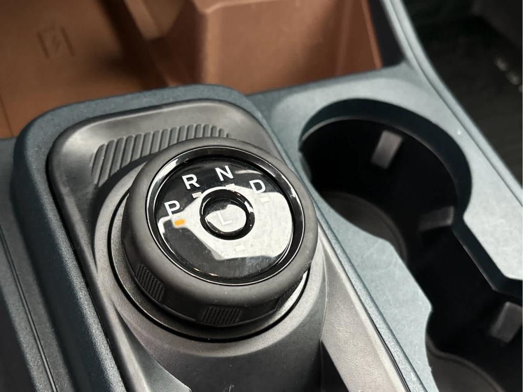 used 2023 Ford Maverick car, priced at $31,245