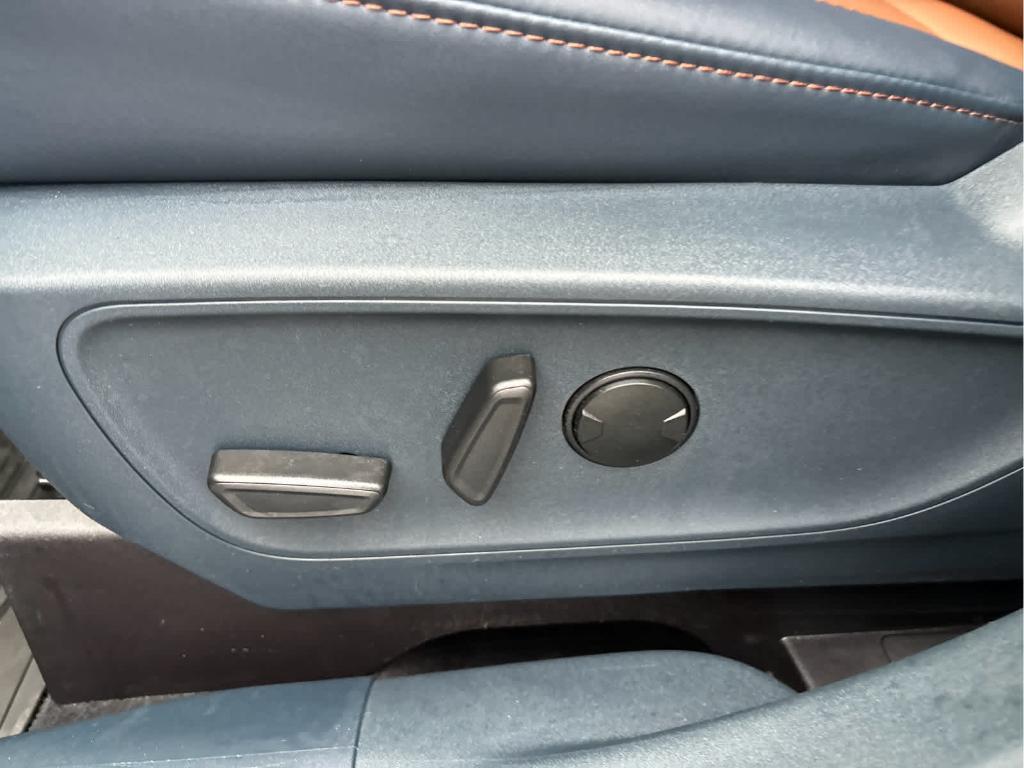 used 2023 Ford Maverick car, priced at $31,245