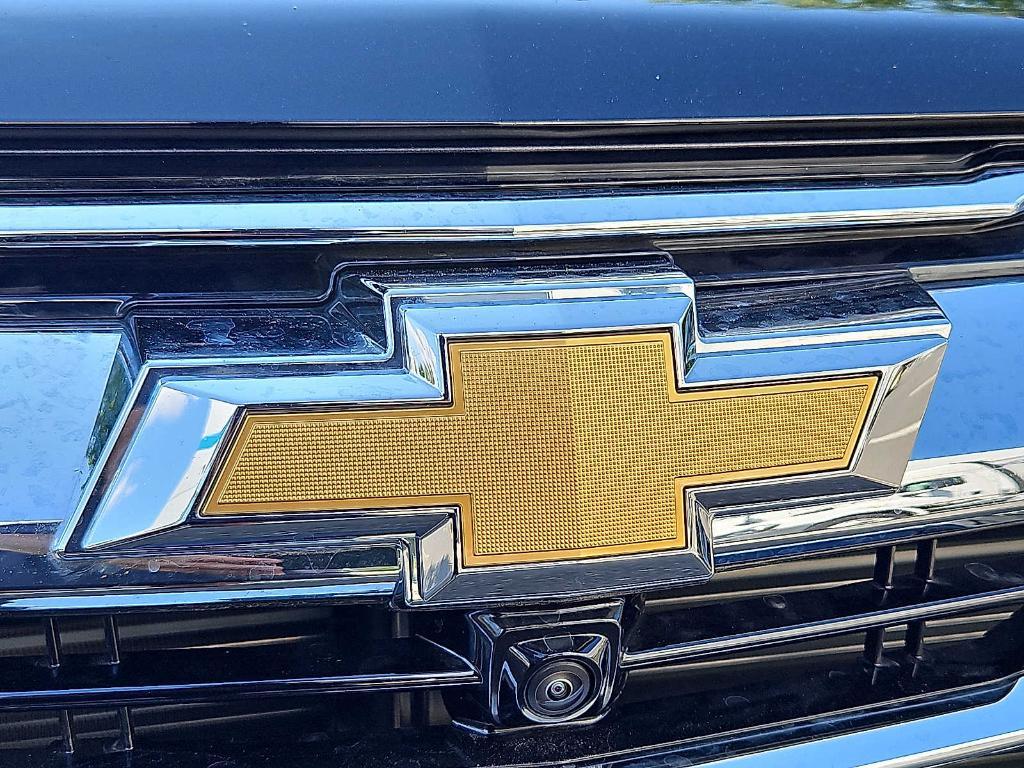 new 2026 Chevrolet Equinox car, priced at $31,948