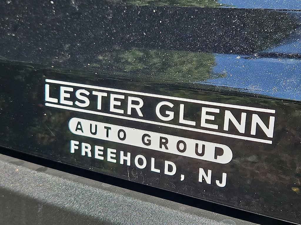 new 2026 Chevrolet Equinox car, priced at $31,948