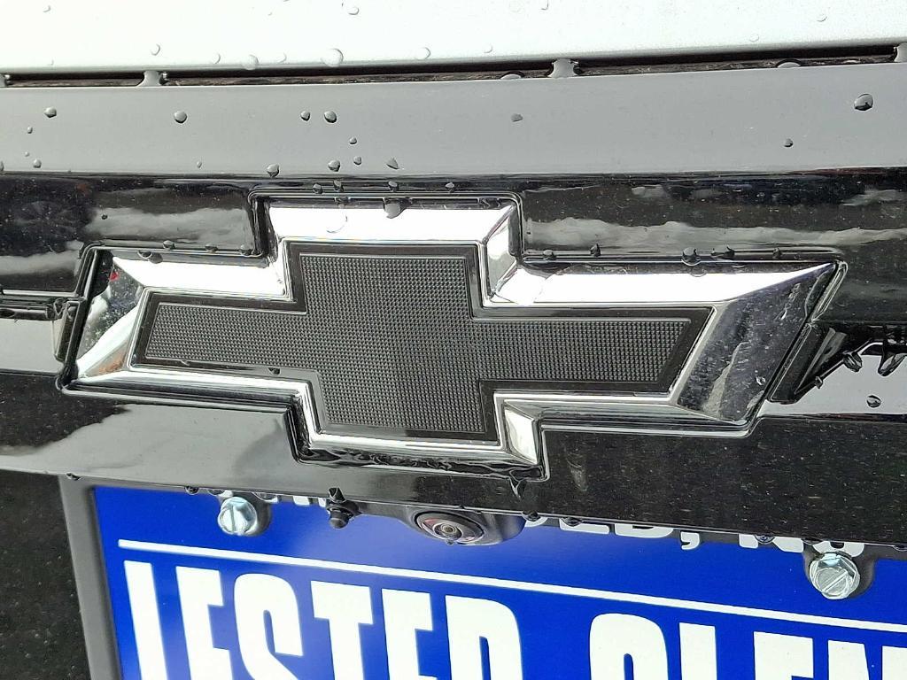 new 2026 Chevrolet Traverse car, priced at $47,292