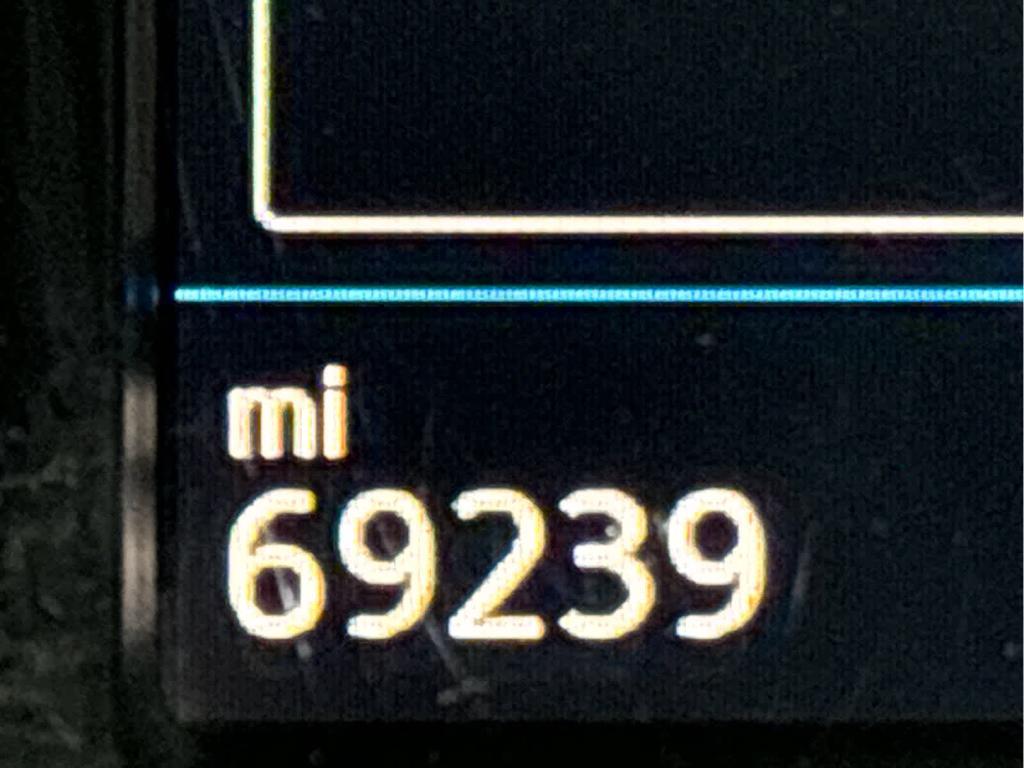 used 2020 Volkswagen Atlas car, priced at $22,989