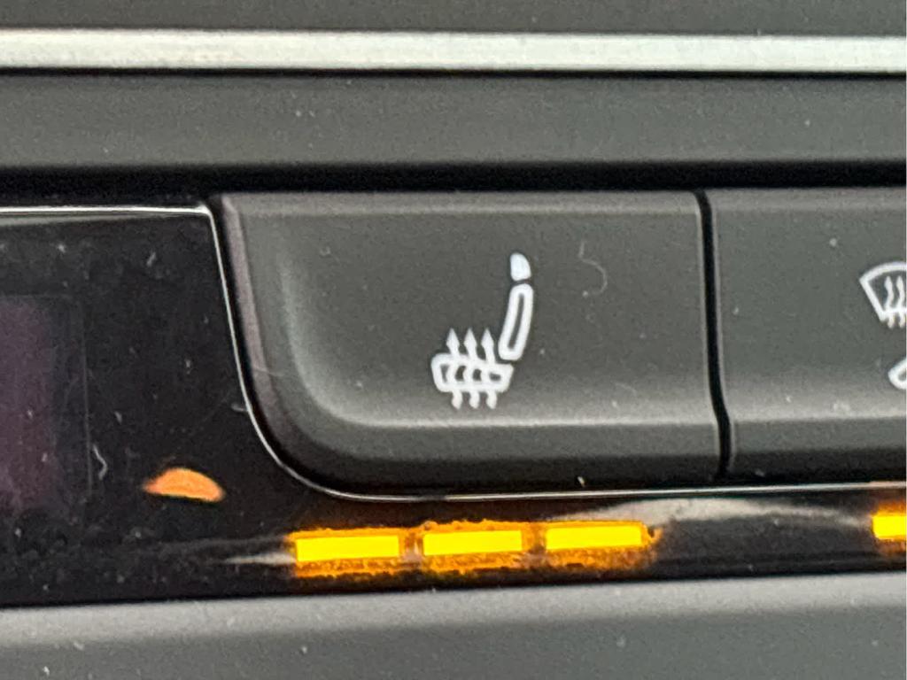 used 2020 Volkswagen Atlas car, priced at $22,989