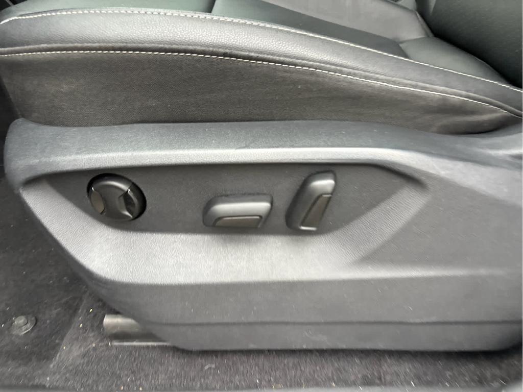 used 2020 Volkswagen Atlas car, priced at $22,989