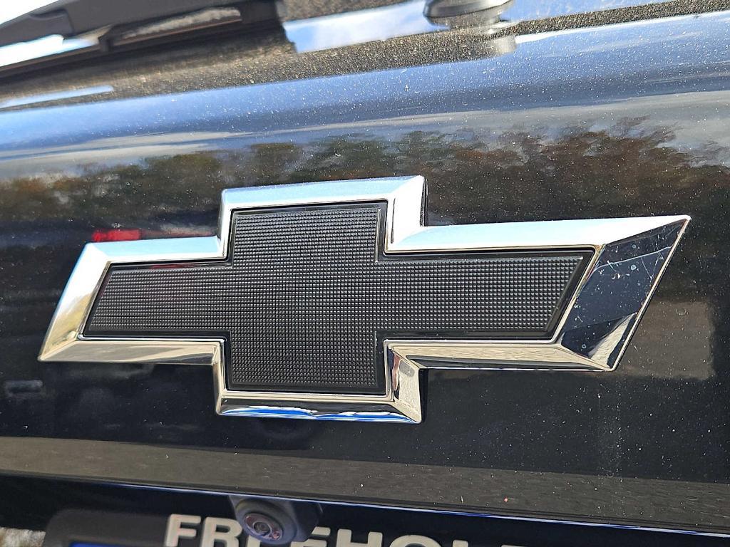 new 2026 Chevrolet Trax car, priced at $27,348