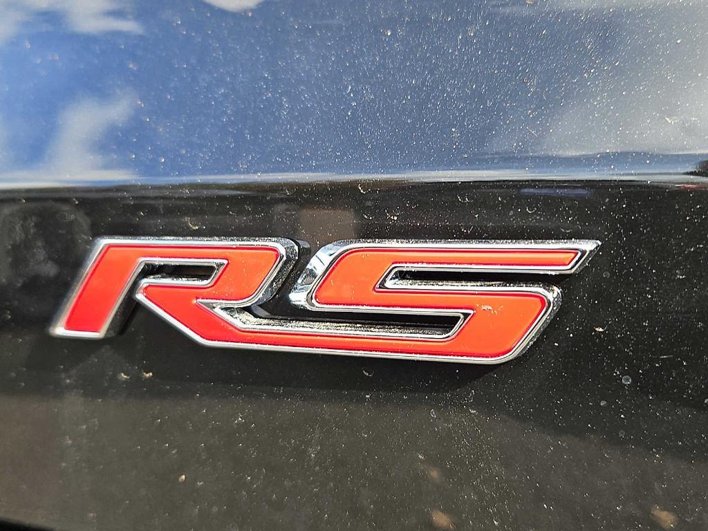 new 2026 Chevrolet Trax car, priced at $27,348