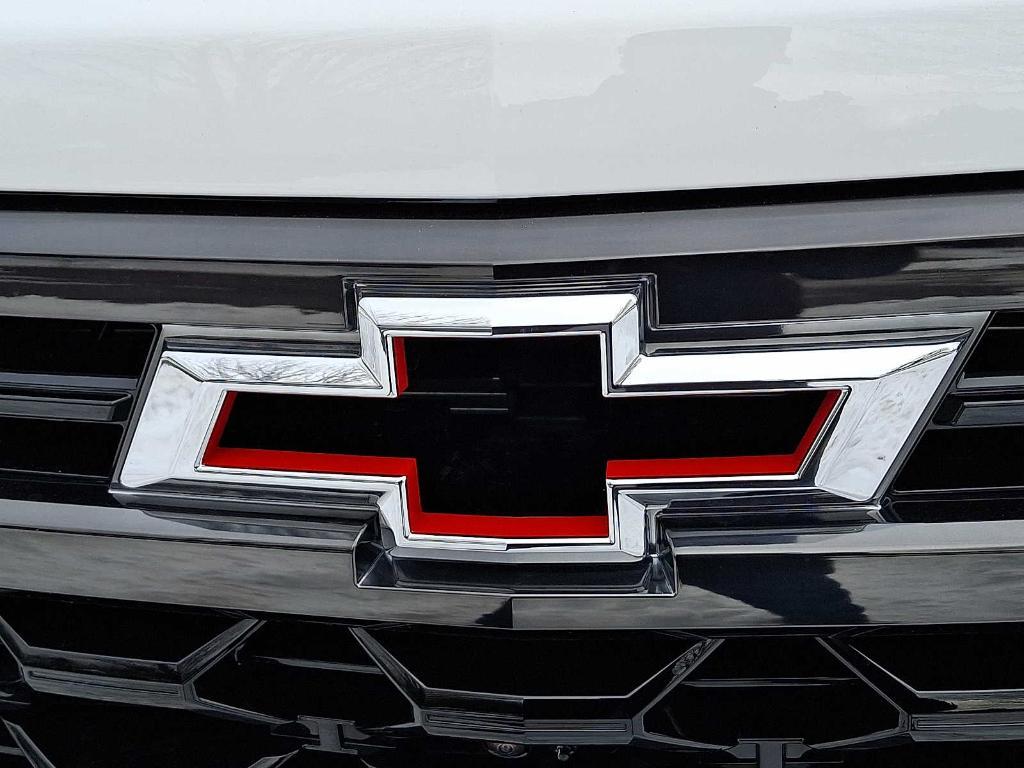 new 2026 Chevrolet Silverado 1500 car, priced at $72,523