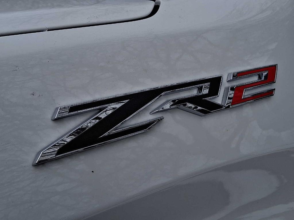 new 2026 Chevrolet Silverado 1500 car, priced at $72,523