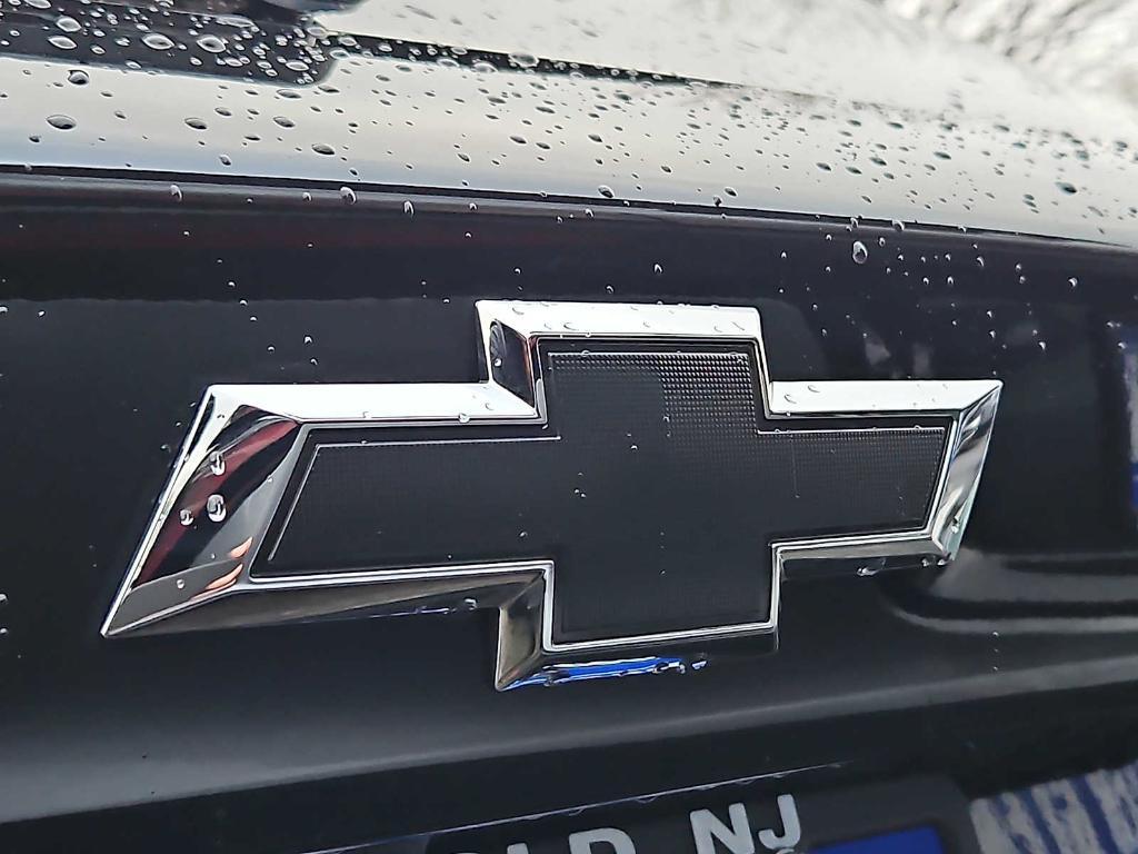 new 2026 Chevrolet Trax car, priced at $24,748