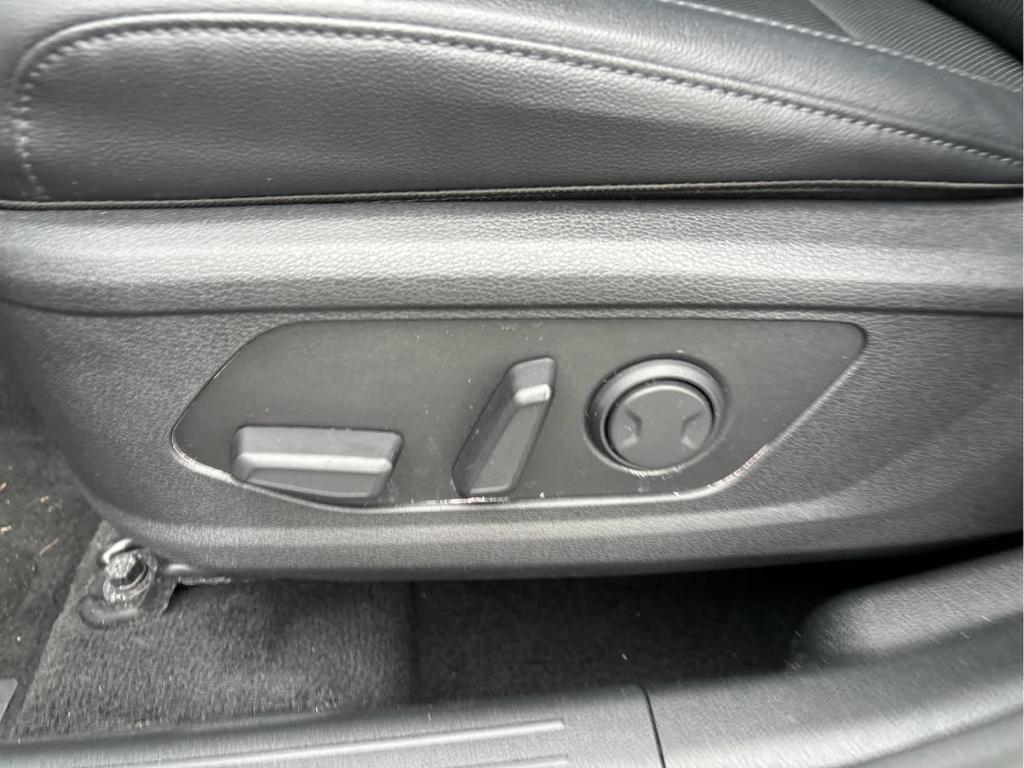 used 2023 Kia Sportage car, priced at $24,989