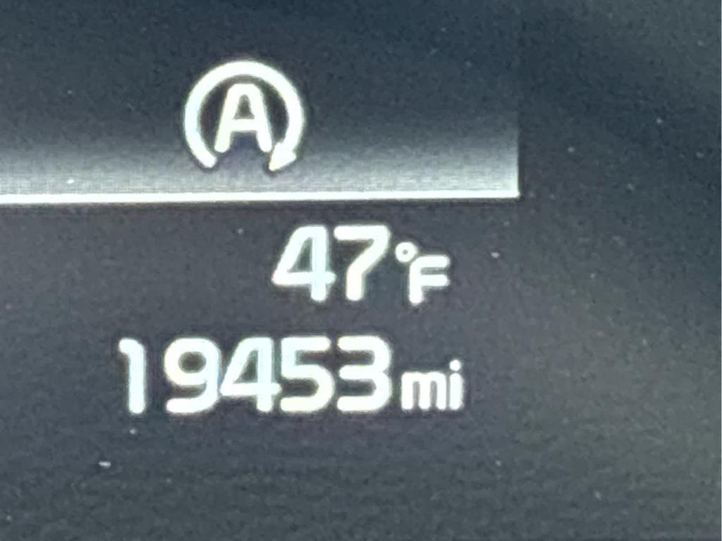 used 2023 Kia Sportage car, priced at $24,989