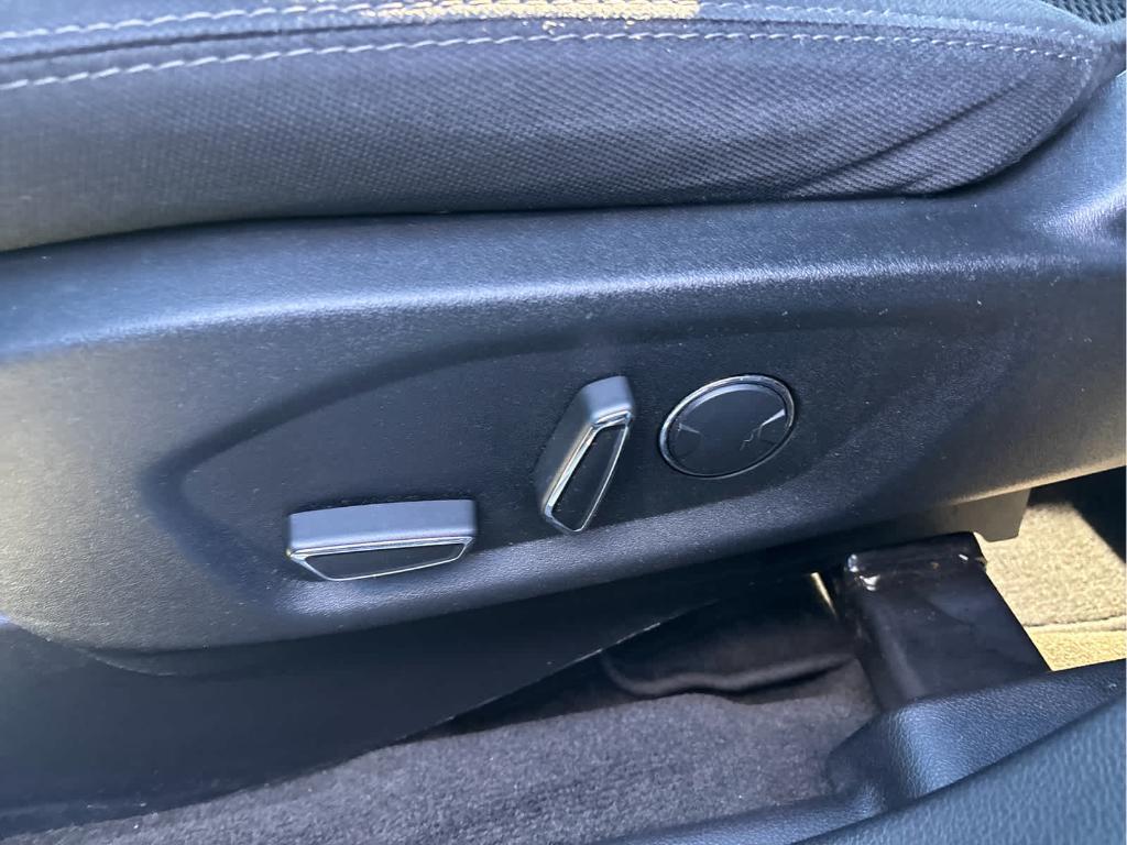 used 2018 Ford Explorer car, priced at $18,939