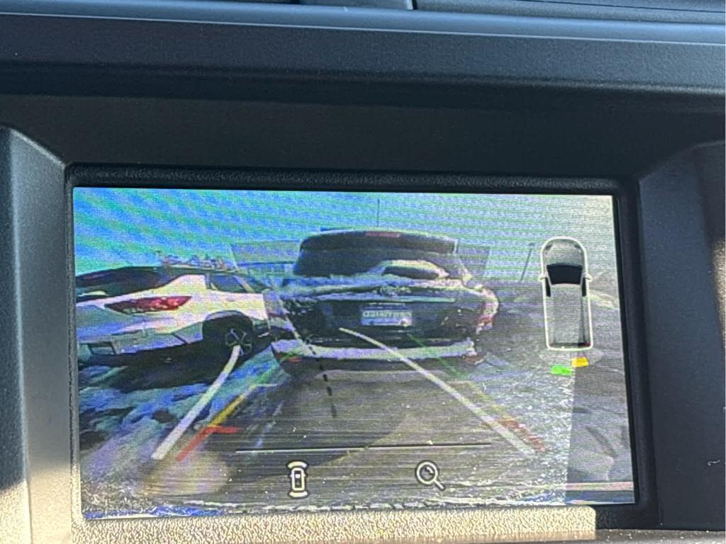 used 2018 Ford Explorer car, priced at $18,939