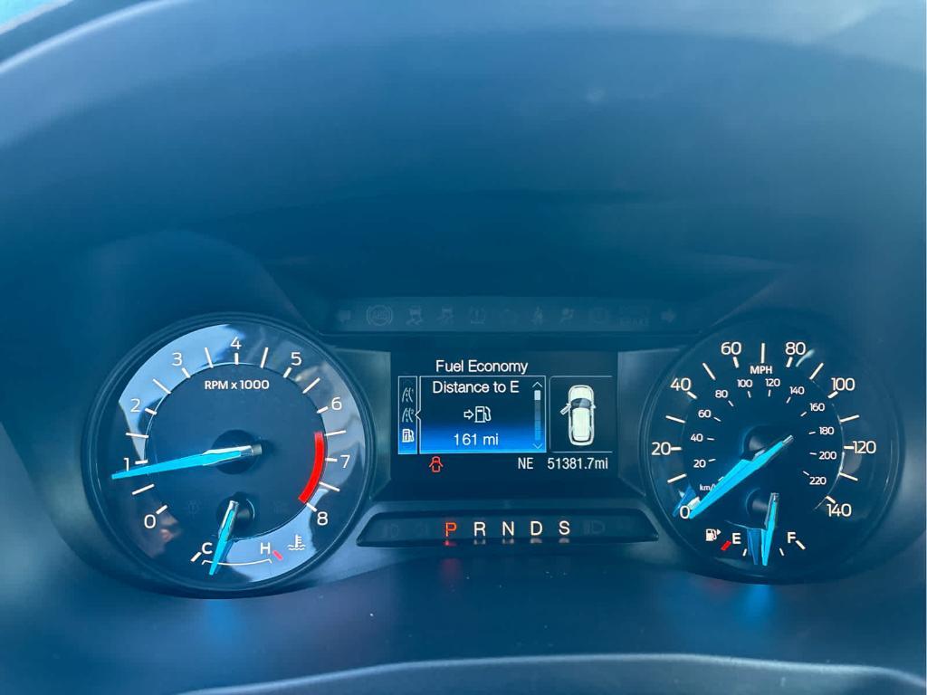 used 2018 Ford Explorer car, priced at $18,939