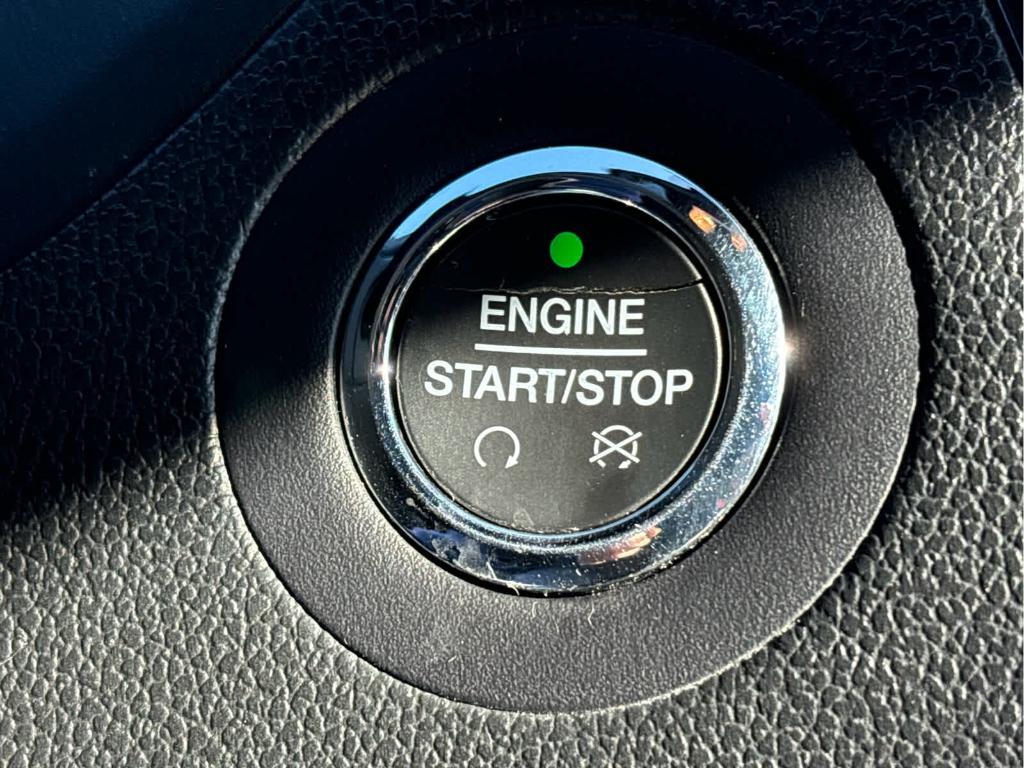 used 2018 Ford Explorer car, priced at $18,939