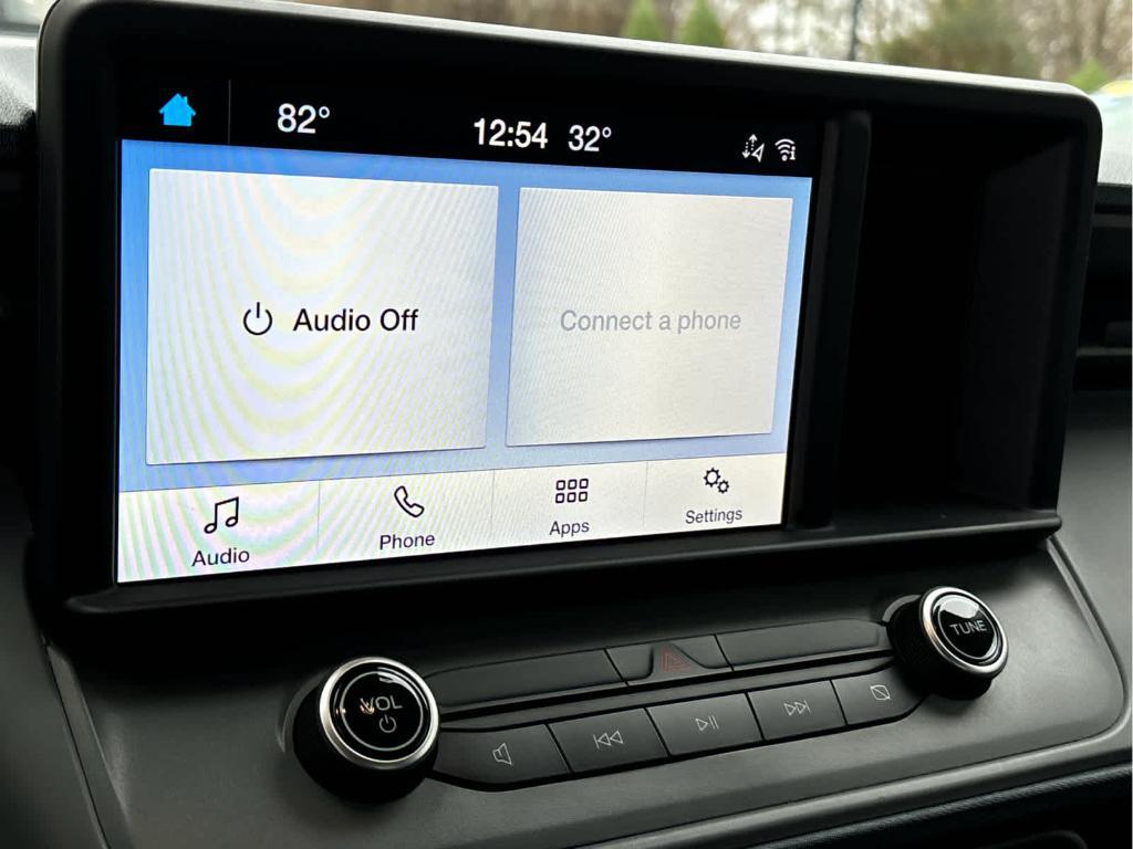 used 2023 Ford Maverick car, priced at $21,655