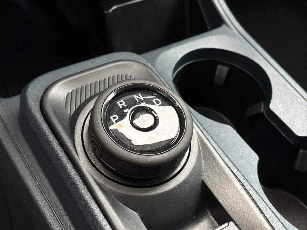 used 2023 Ford Maverick car, priced at $21,655