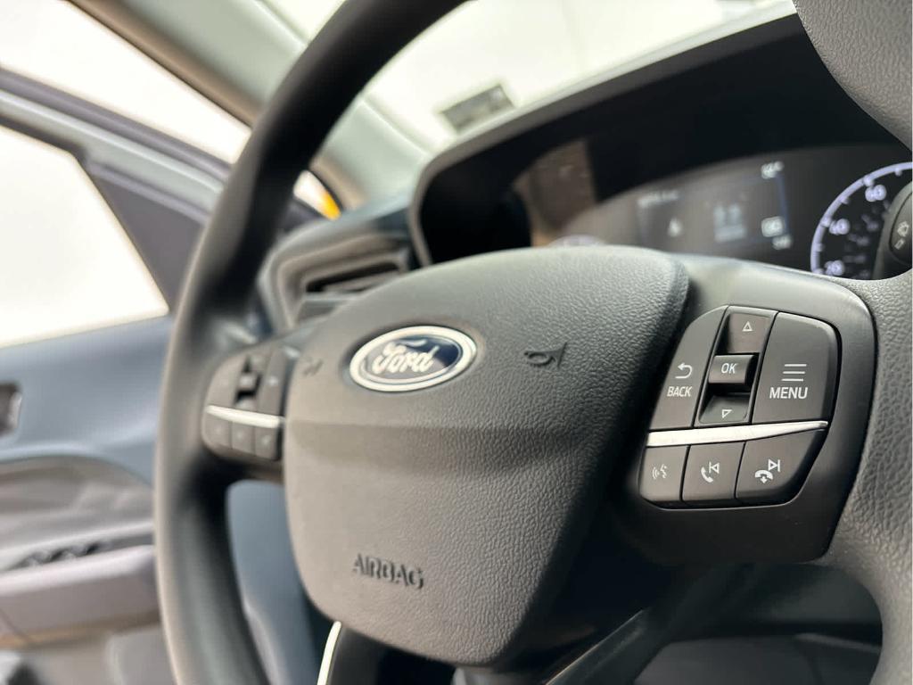 used 2023 Ford Maverick car, priced at $21,655