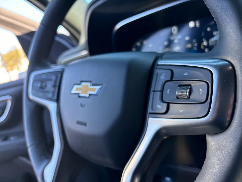 used 2023 Chevrolet Tahoe car, priced at $54,876