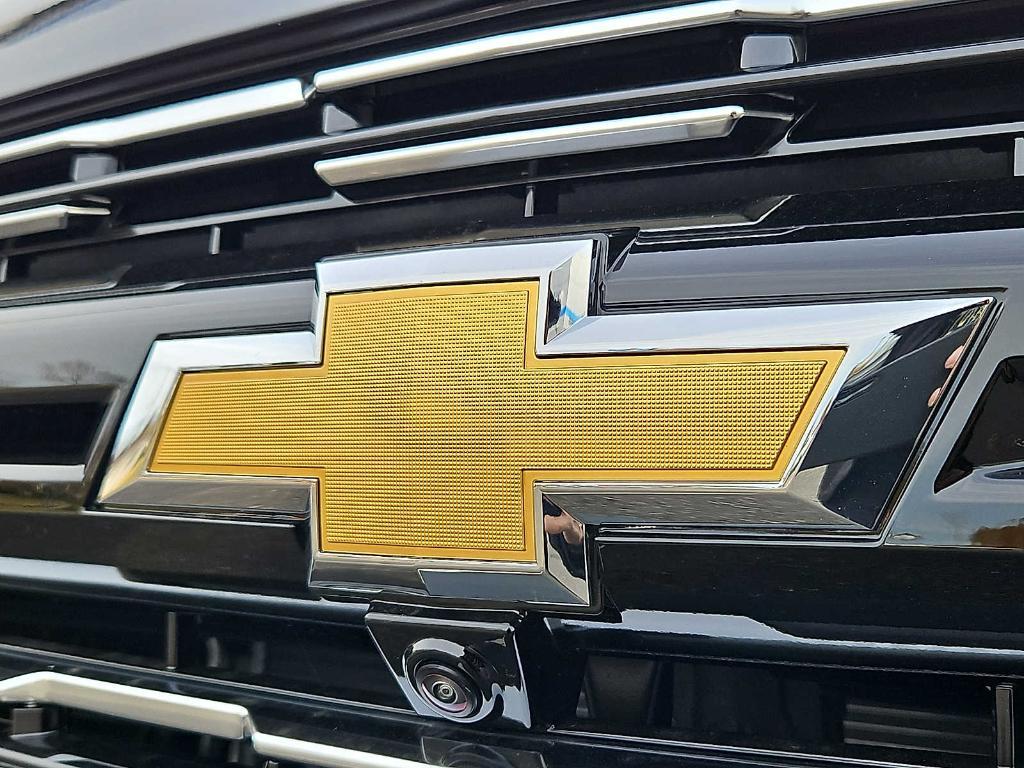 new 2026 Chevrolet Tahoe car, priced at $95,963