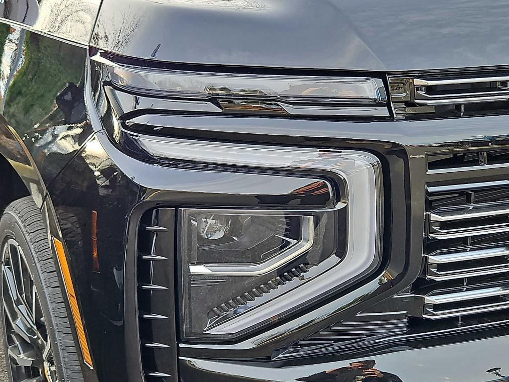 new 2026 Chevrolet Tahoe car, priced at $95,963