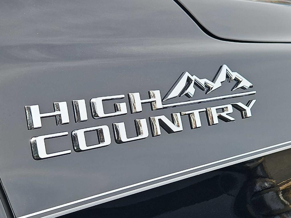 new 2026 Chevrolet Tahoe car, priced at $95,963