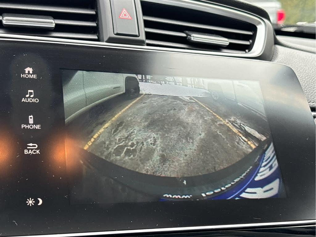 used 2019 Honda CR-V car, priced at $19,980