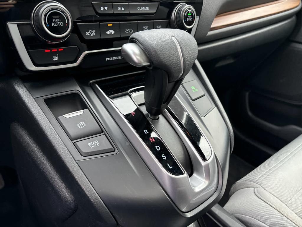 used 2019 Honda CR-V car, priced at $19,980