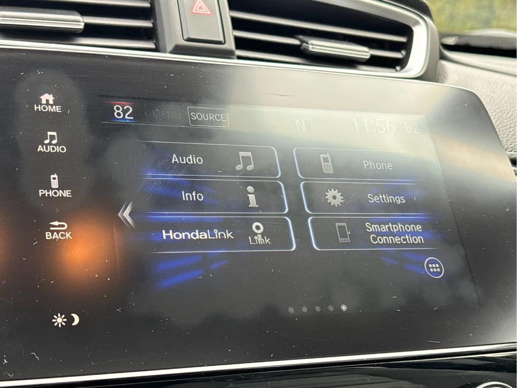used 2019 Honda CR-V car, priced at $19,980