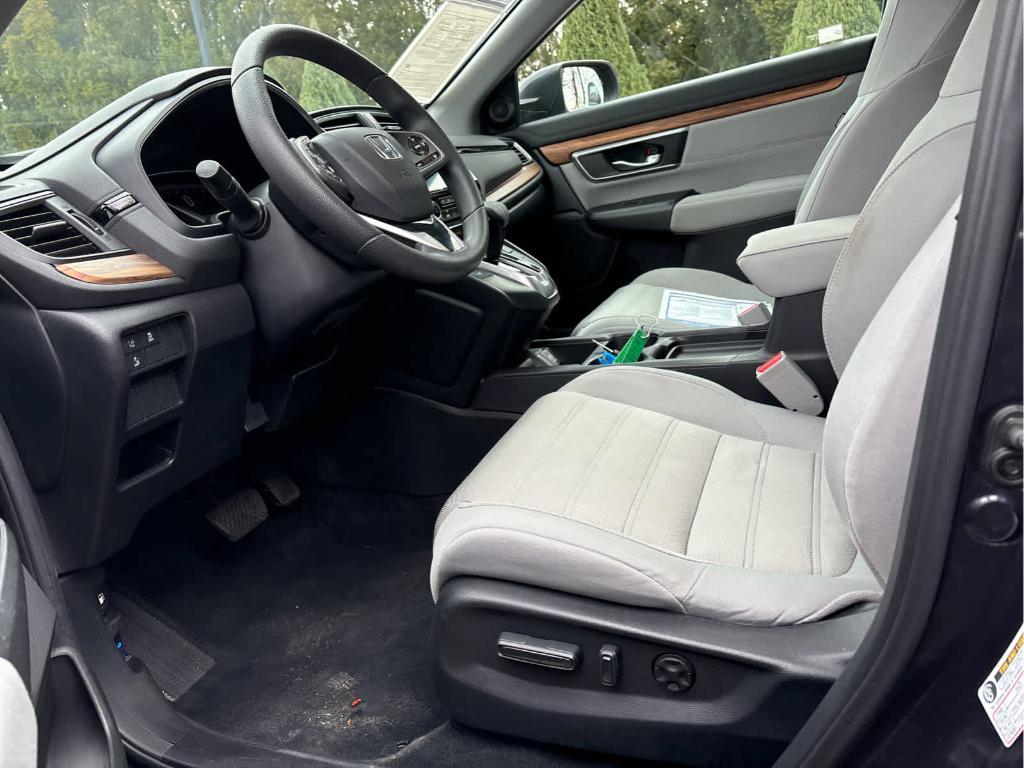 used 2019 Honda CR-V car, priced at $19,980