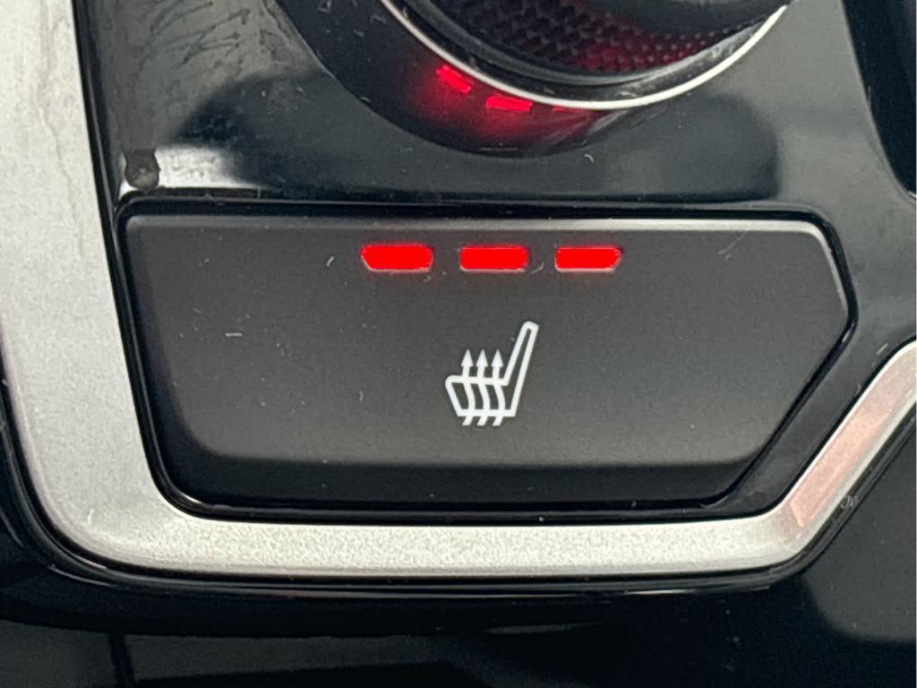 used 2019 Honda CR-V car, priced at $19,980