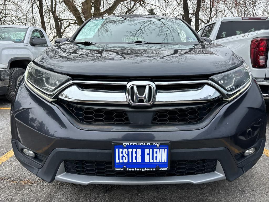 used 2019 Honda CR-V car, priced at $19,980