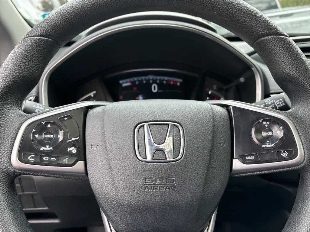 used 2019 Honda CR-V car, priced at $19,980