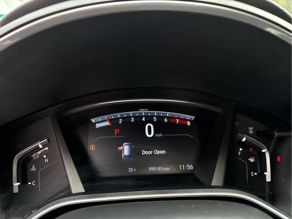 used 2019 Honda CR-V car, priced at $19,980