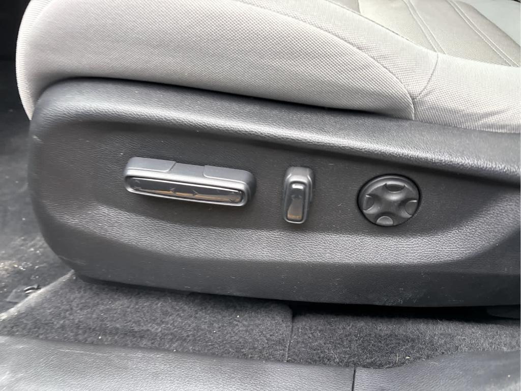 used 2019 Honda CR-V car, priced at $19,980