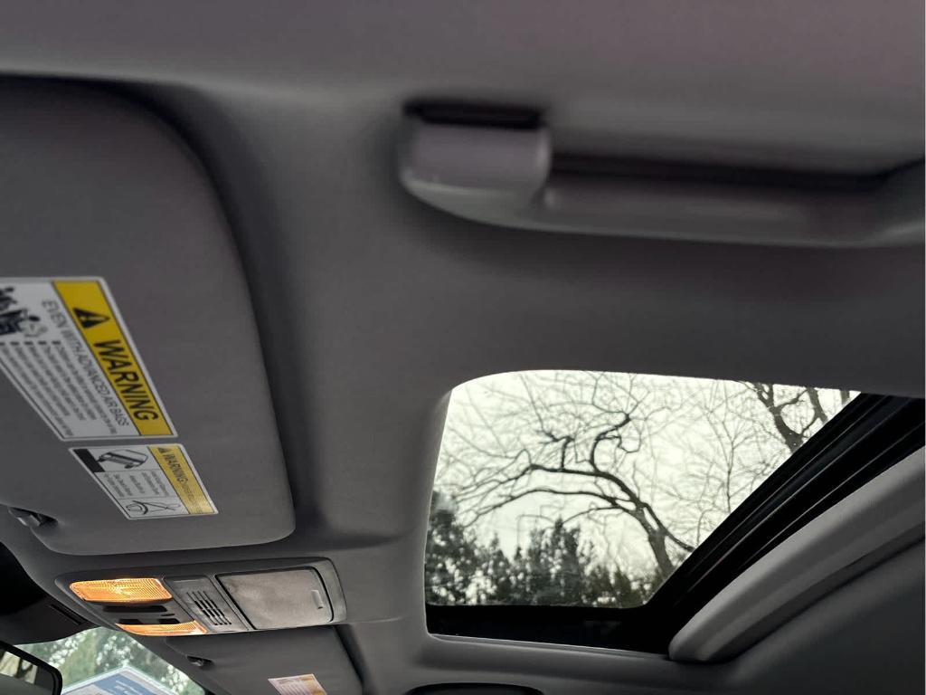 used 2019 Honda CR-V car, priced at $19,980