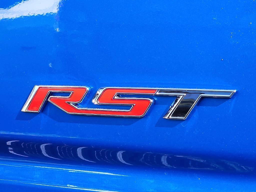 new 2026 Chevrolet Silverado 1500 car, priced at $54,400